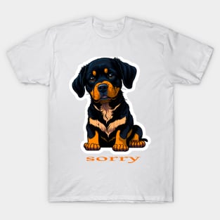 dog T-Shirt